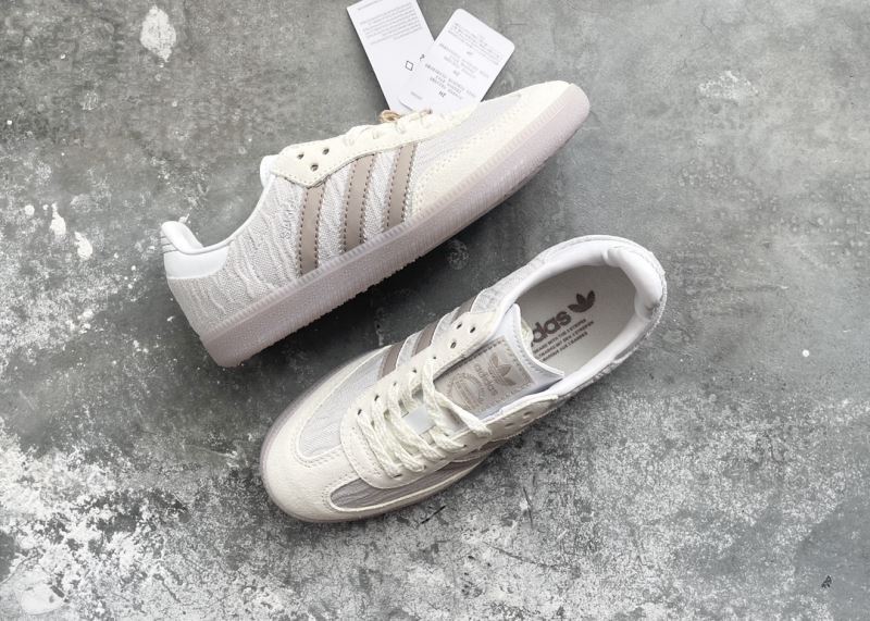 Adidas Samba Shoes